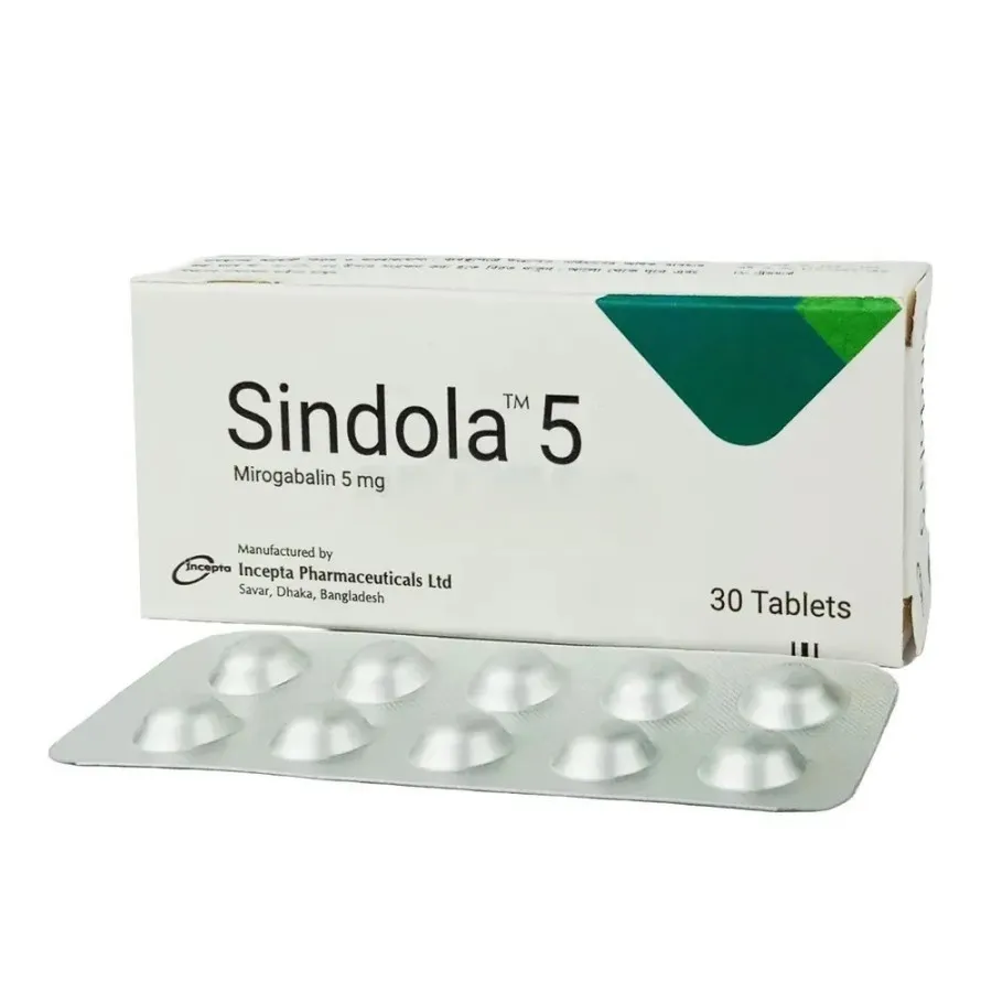 Sindola 5